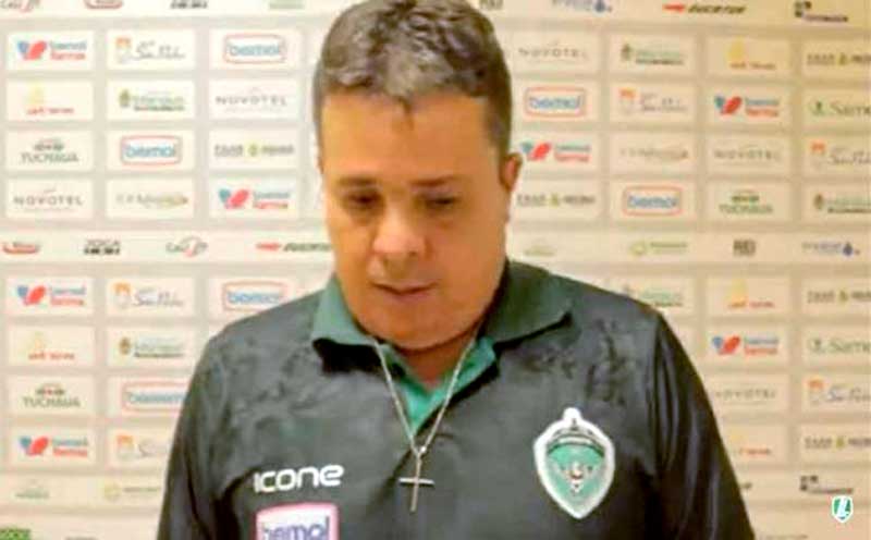 Evaristo-Piza-tecnico-Manaus-FC