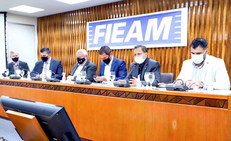 FIEAM-Adjunto-Afonso