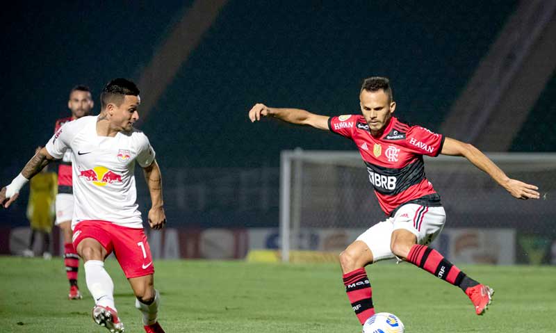 FLAMENGO-X-BRAGANTINO