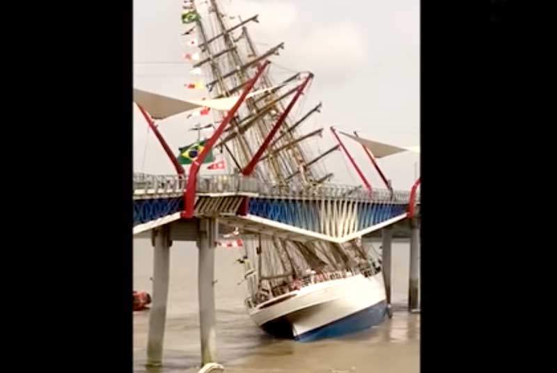 Navio-escola-da-Marinha-brasileira