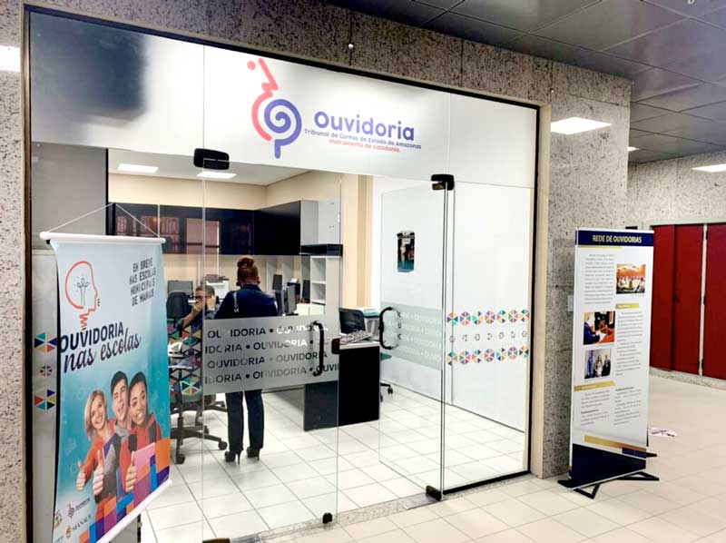 Ouvidoria-TCE-AM