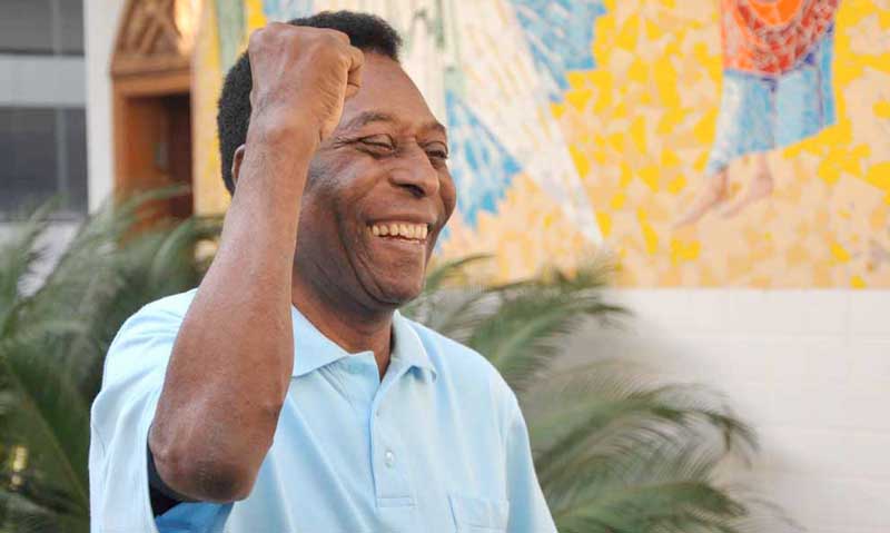Rei-Pelé