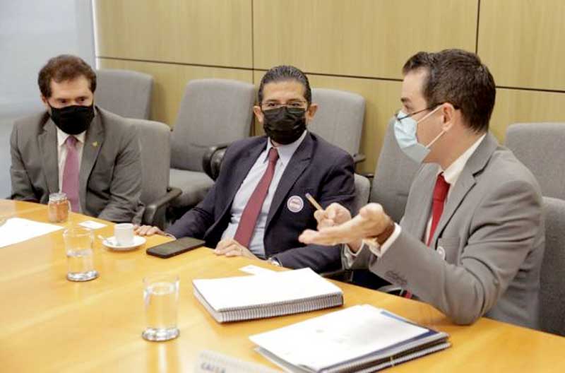 Senador-Plinio-Valerio-e-deputado-Joao-Luiz