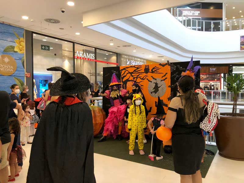 Shopping-Ponta-Negra-realiza-divertido-Halloween-infantil1