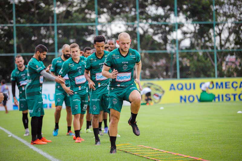 Treino-Manaus-FC-Foto-Ismael-Monteiro