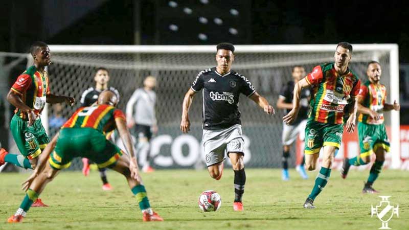 Vasco-da-Gama-X-Sampaio-Correa