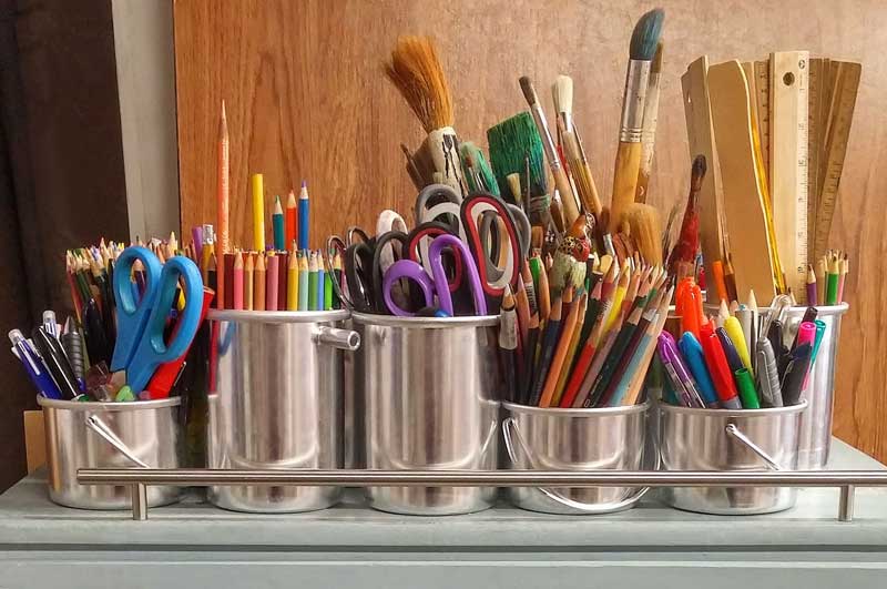 material-ESCOLAR