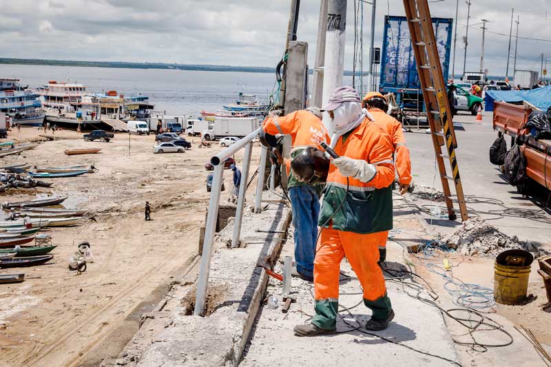 reconstrucao-da-orla-da-Manaus-Moderna