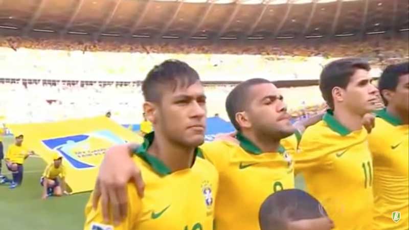 seleção-brasileira-na-arena-da-amazonia