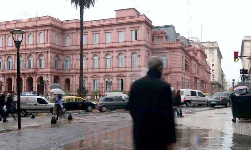Congresso-na-Argentina
