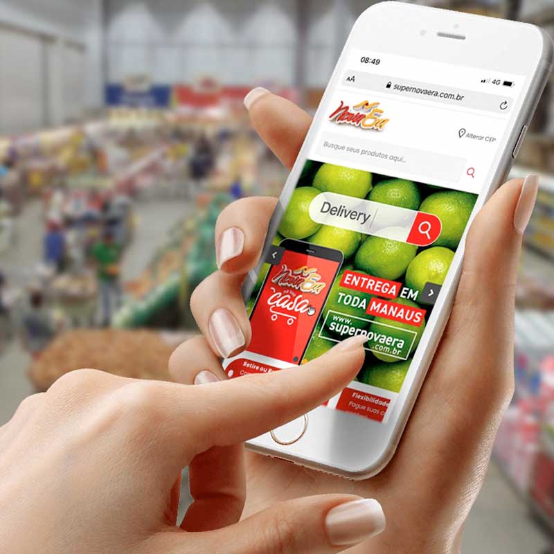 E-commerce-aplicativo-nova-era