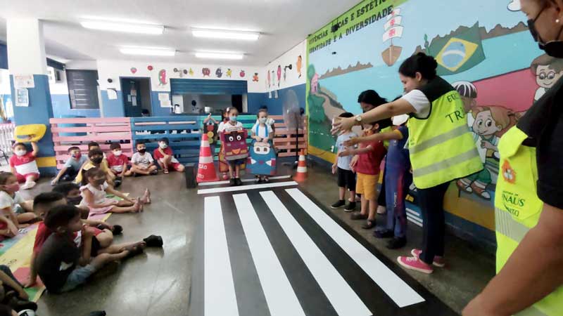Educacao-de-transito-nas-escolas