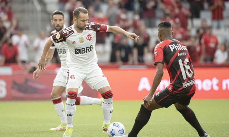 Flamengo-x-Athletico-Mineiro