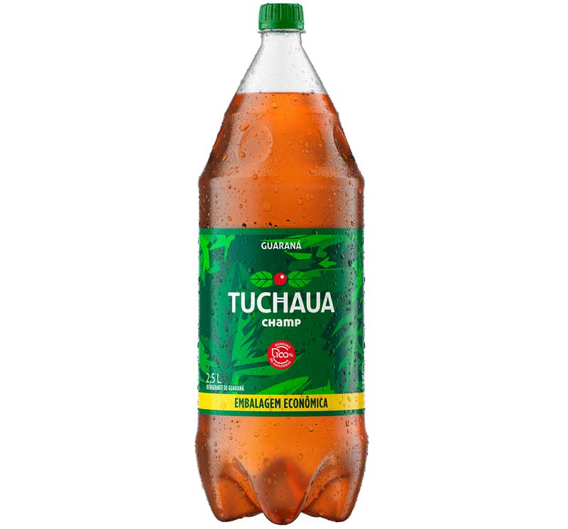 Guarana-Tuchaua