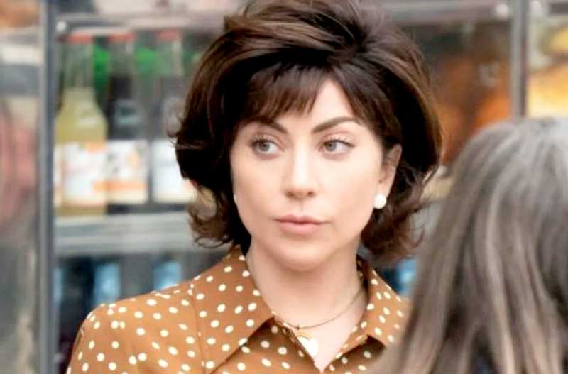 Lady-Gaga