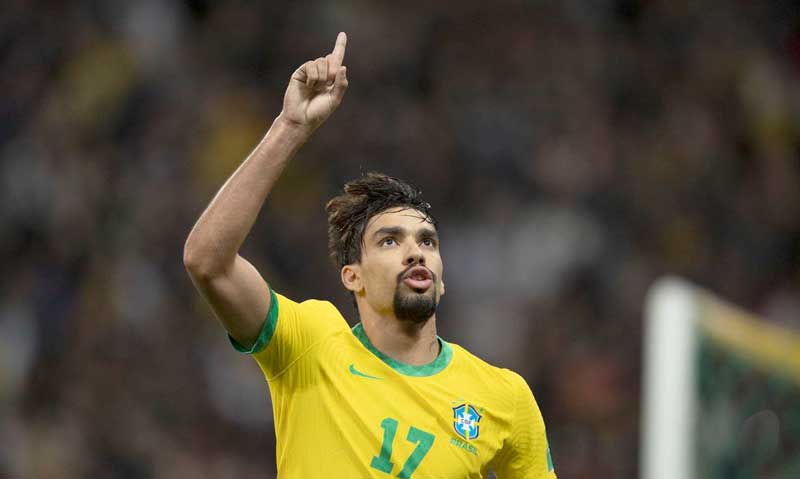 Lucas-Paqueta