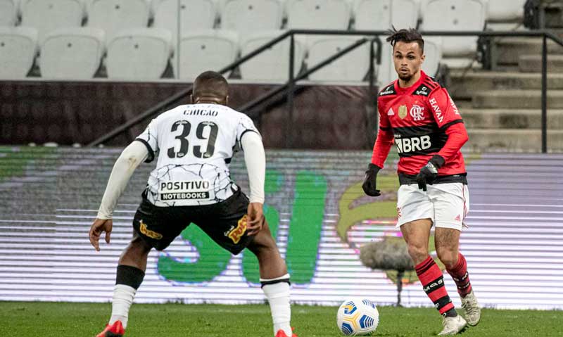 Michael-Flamengo