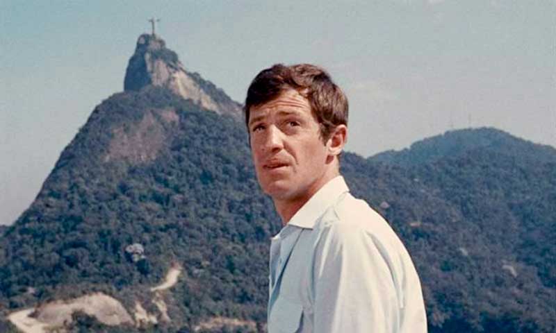 O-Homem-do-Rio