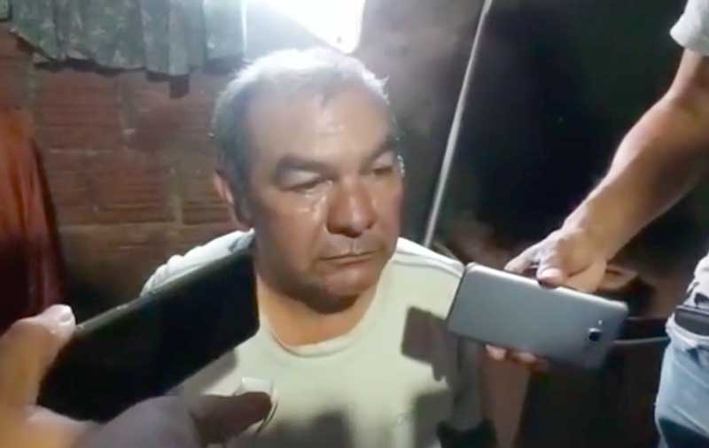 Pablino-Gimenez-Ledezma-PARAGUAI