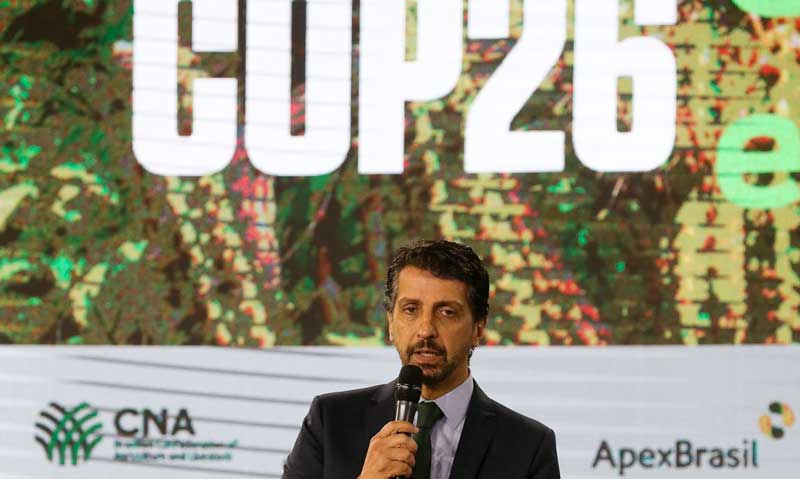 ministro-meio-ambiente-cop26