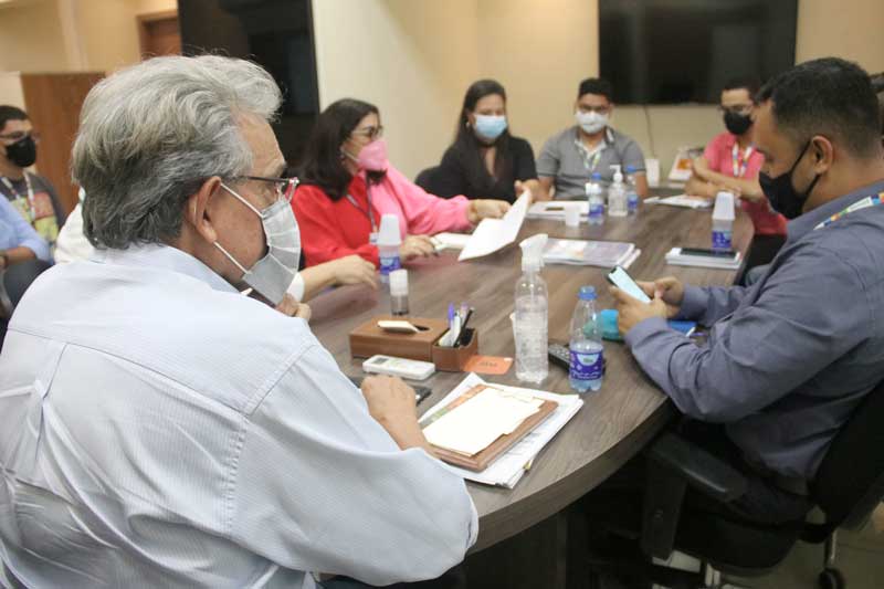 pauderney-Aveino-reuniao-SEMED