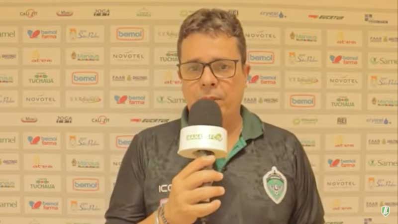 piza-treinador-do-manaus-fc