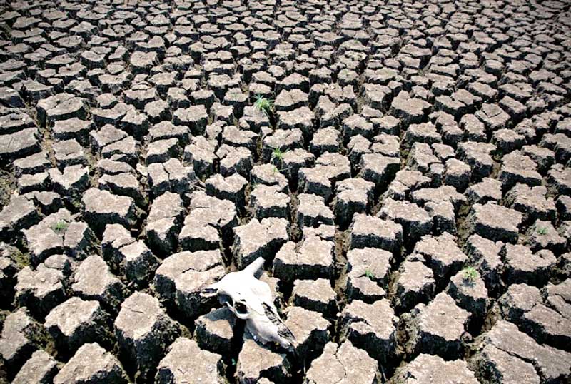 situacao-de-seca-no-Rio-Paraguai