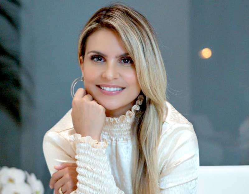 Aline-Barros