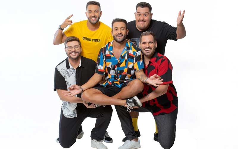 Banda-Vou-Zuar