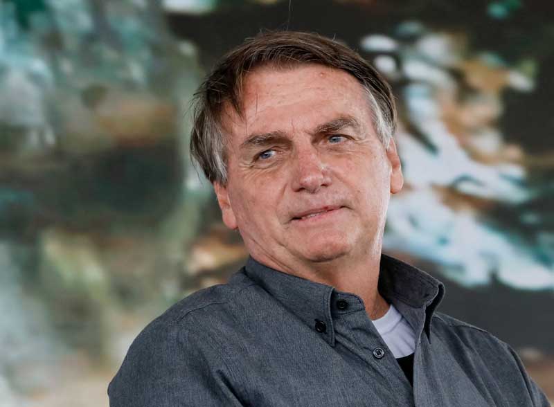 Jair-BOLSONARO