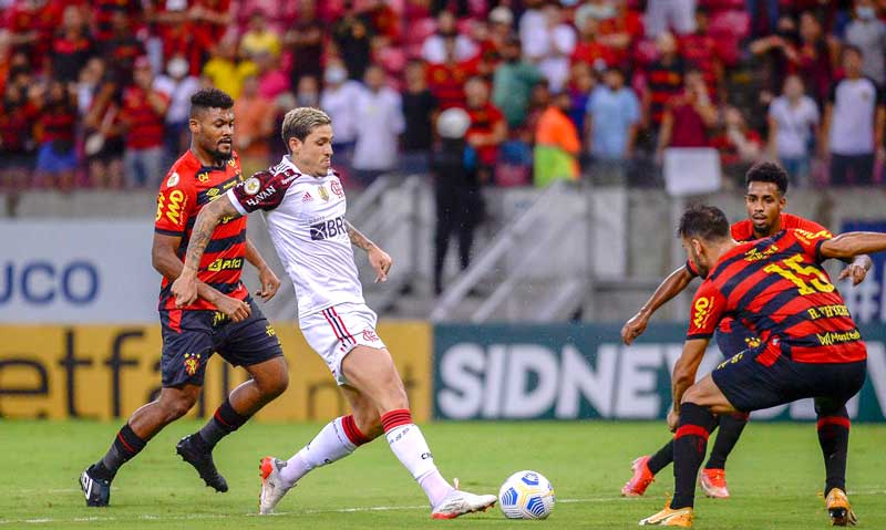 Pedro-FLAMENGO