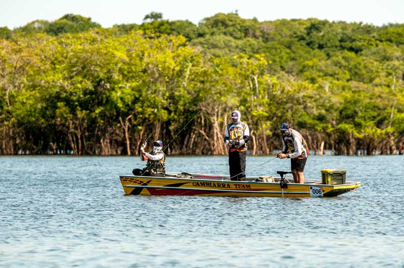 Pesca-Esportiva