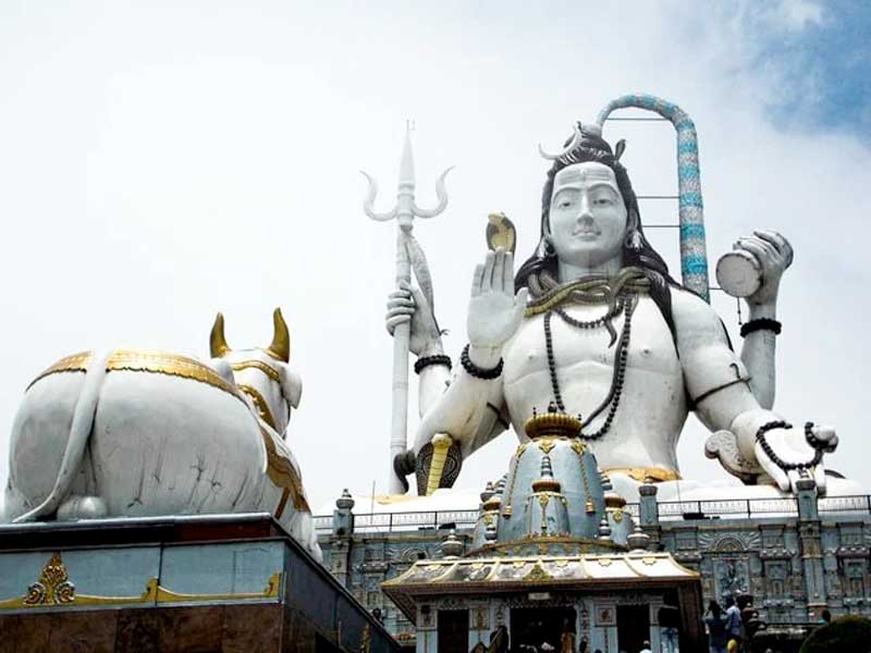 Templo-hindu-na-India