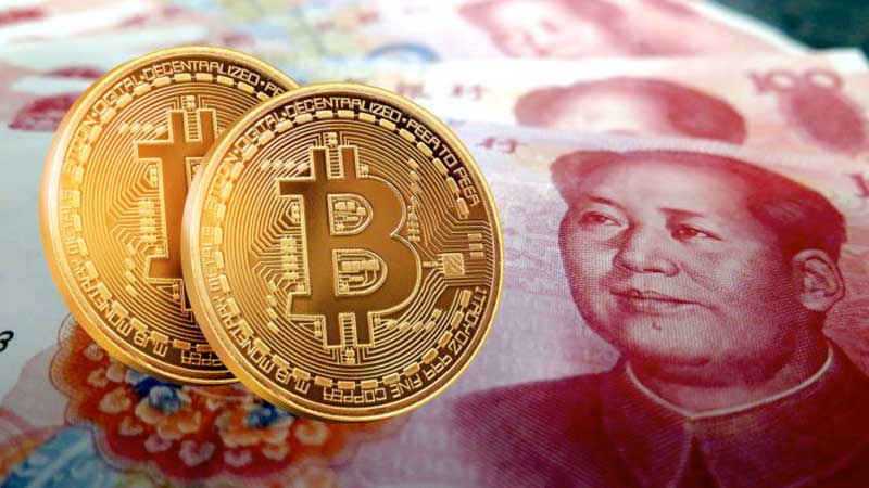 bitcoin-Criptomoeda