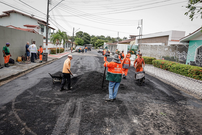 seminf obras bairro dom pedro