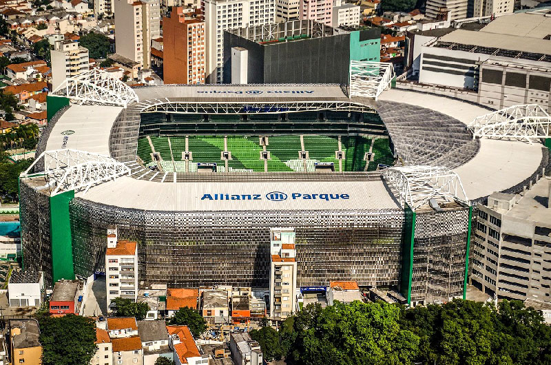 Allianz-Parque-Palmeiras