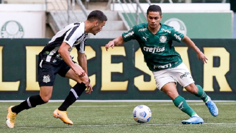 Copinha-PALMEIRAS-X-SANTOS