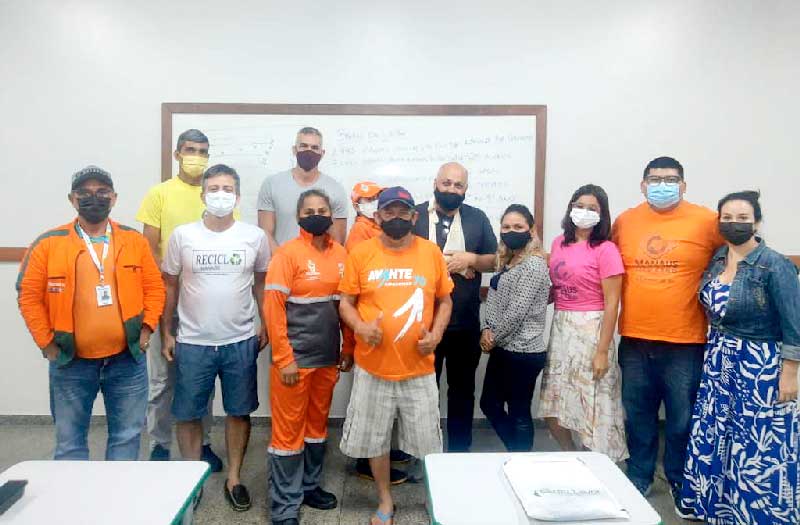 Equipe-Lixo-Zero