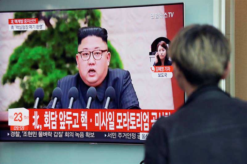 Kim-Jong-il