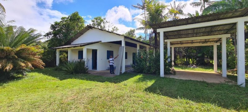 Projeto de Assentamento Tarumã Mirim_1