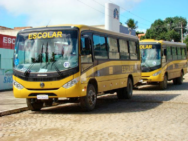 onibus-ESCOLAR