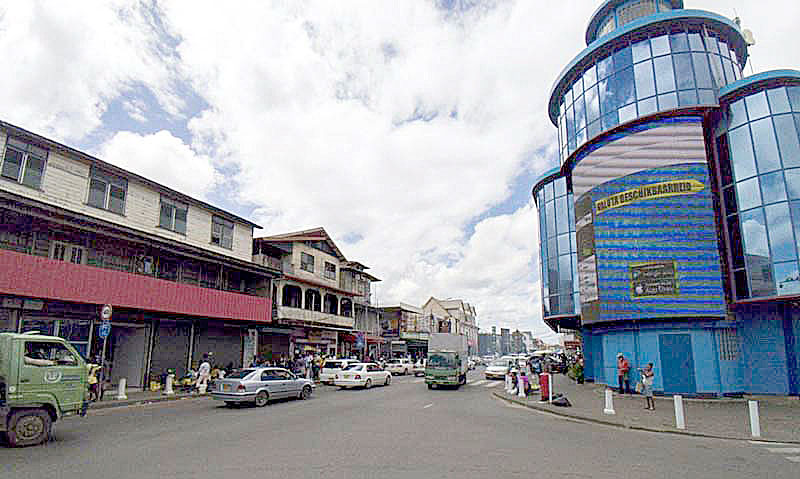 paramaribo-capital-do-suriname