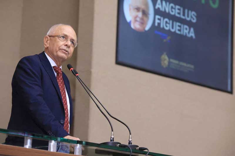 Angelus-Figueira