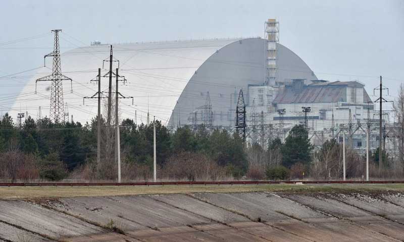 Chernobyl