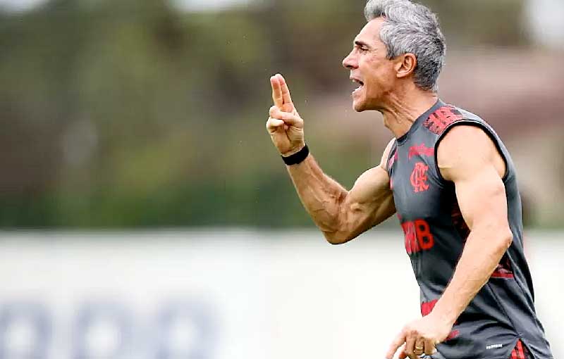 Flamengo-Paulo-Sousa