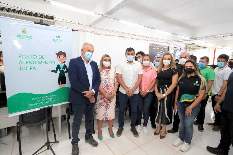 Governo-do-Amazonas-inaugura-primeiro-posto-da-Jucea-em-Itacoatiara