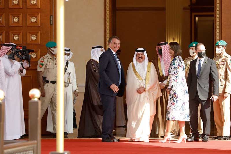 Jair-Bolsonaro-e-o-Rei-Hamad-bin-Isa-Al-Khalifa