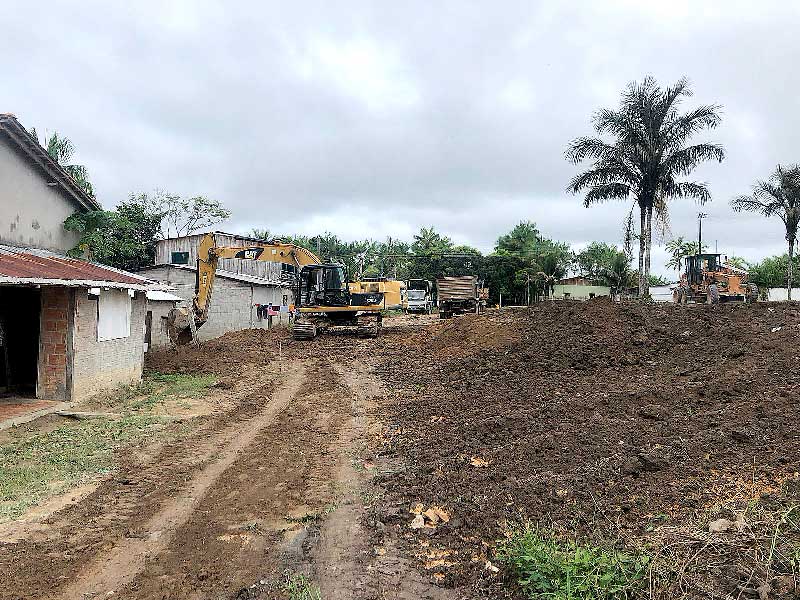 Obras-de-pavimentacao-no-sistema-viario-de-São-Gabriel-da-Cachoeira