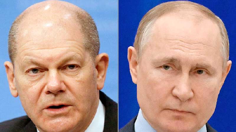 Olaf-Scholz-chanceler-alemão-conversará-com-Putin