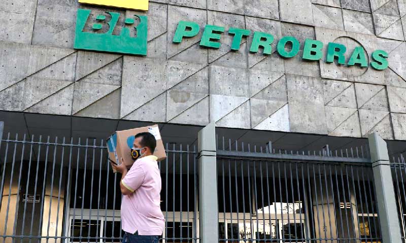 PETROBRAS